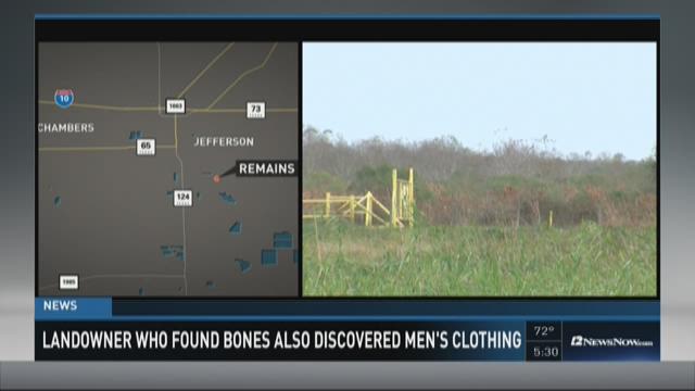 Human remains found by landowner in Jefferson County | 12newsnow.com