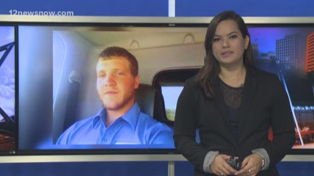 Family pleading for help to find missing 25-year-old Beaumont man ...