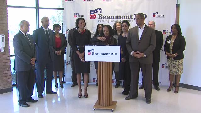 BISD names Arthur Louis Jr. as football coach at new Beaumont United campus